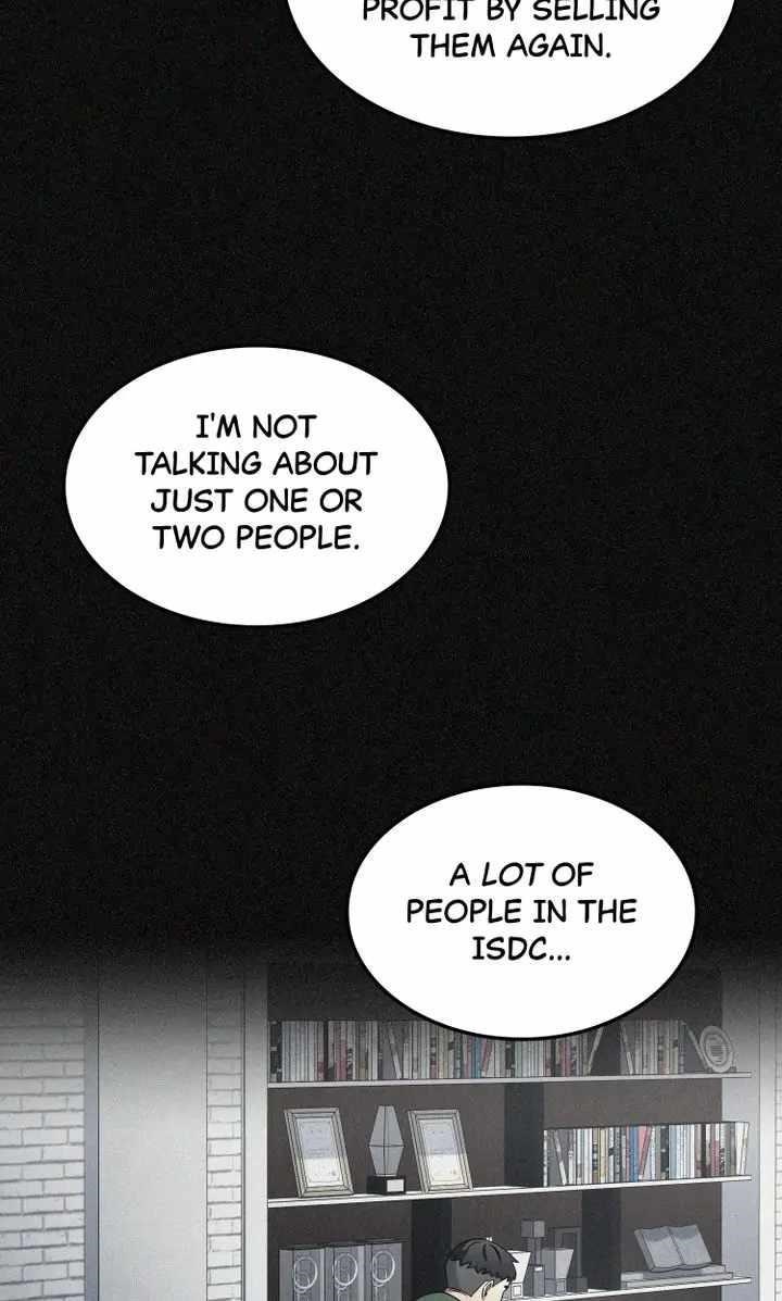 Cheolsu Saves the World Chapter 36 - Page 24