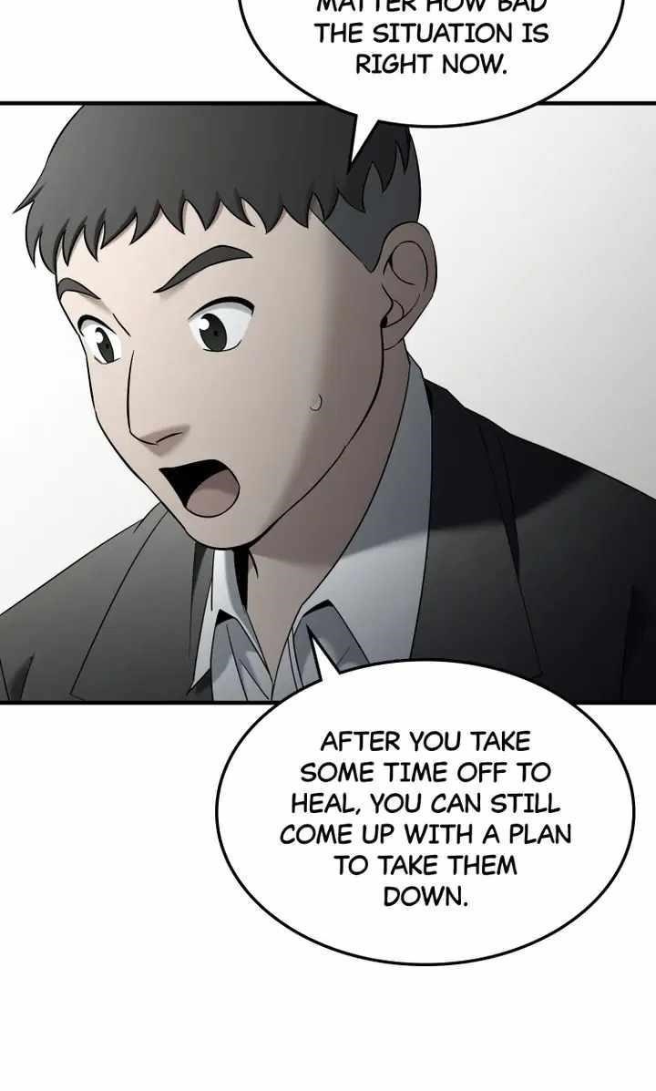 Cheolsu Saves the World Chapter 36 - Page 37