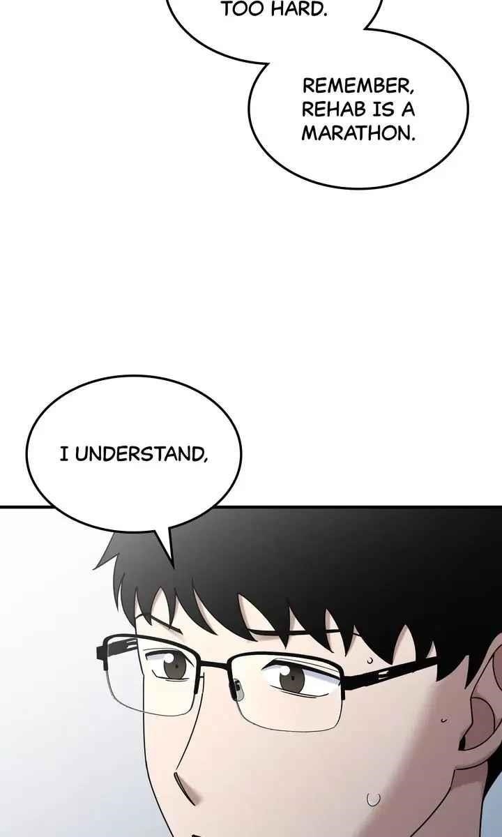 Cheolsu Saves the World Chapter 37 - Page 11