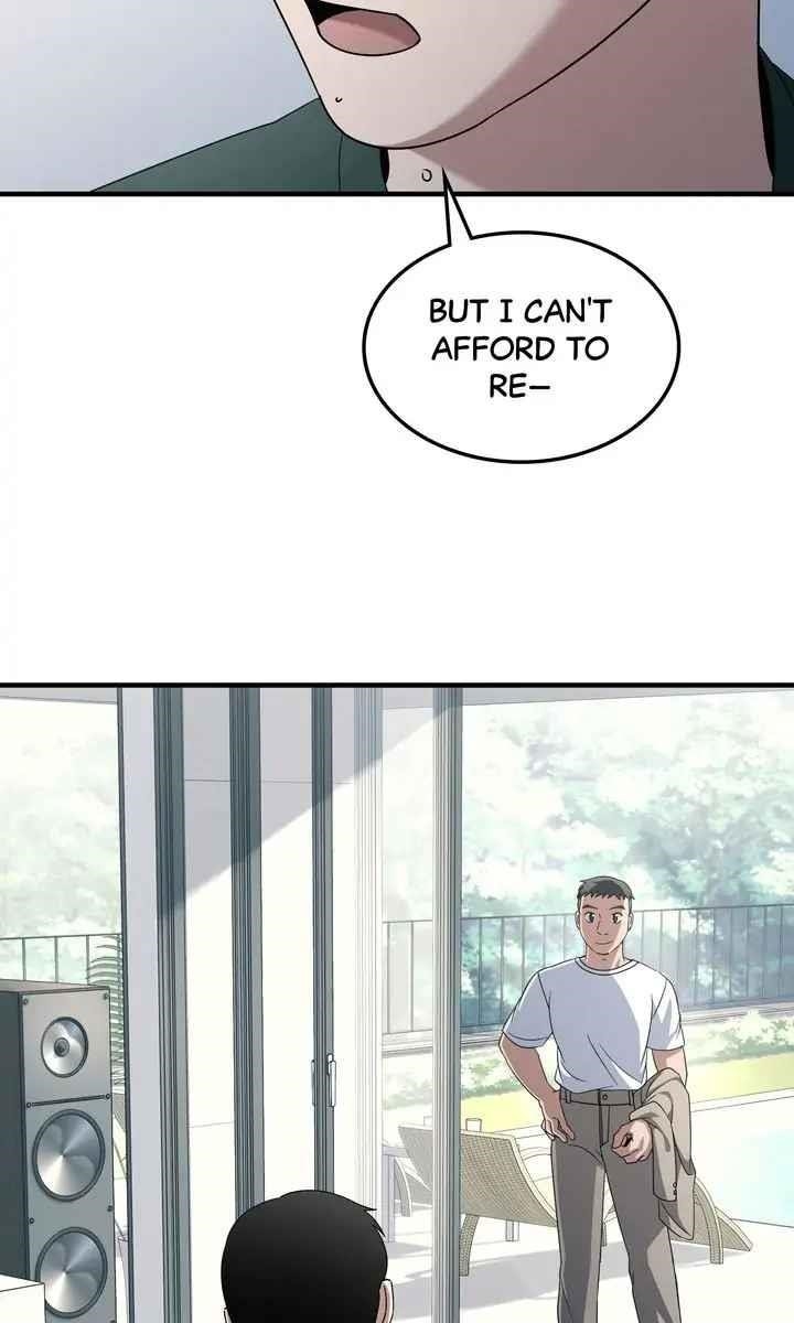 Cheolsu Saves the World Chapter 37 - Page 12