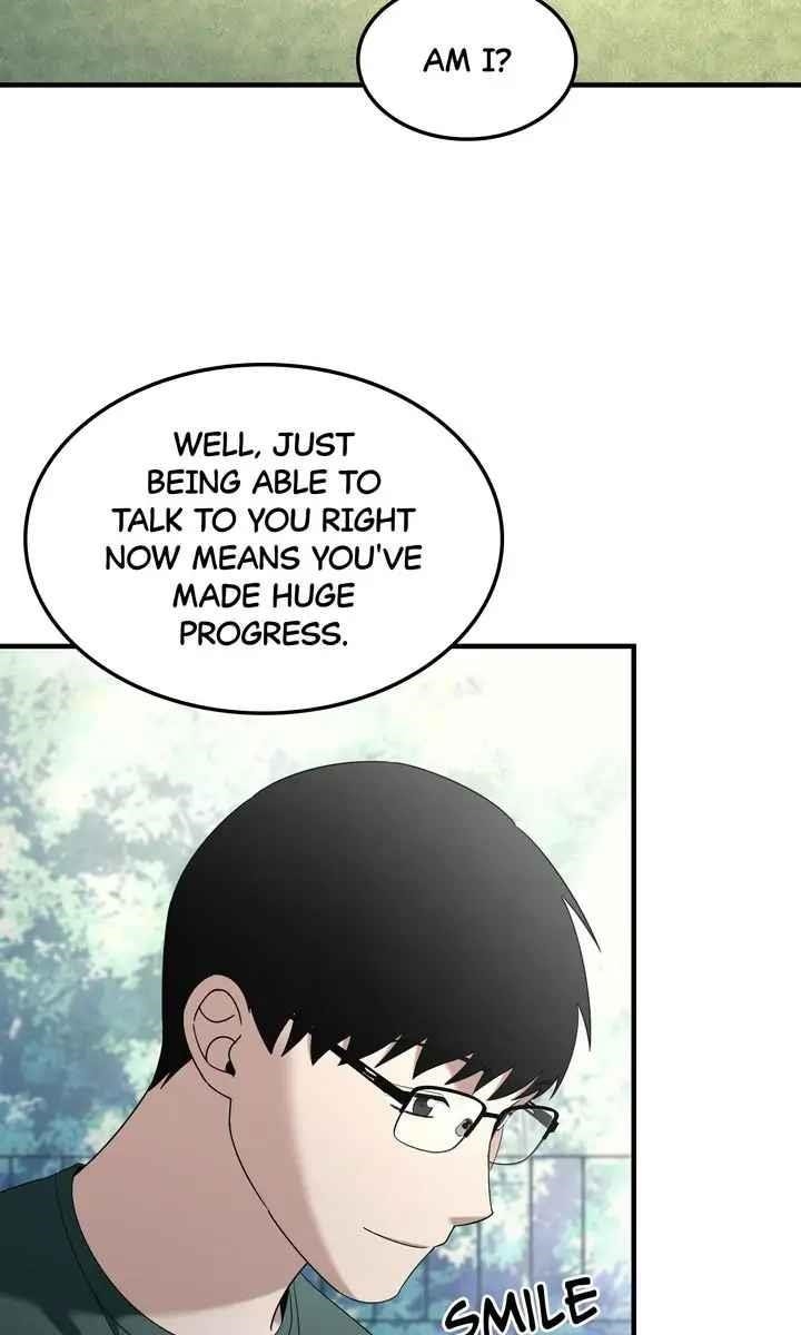 Cheolsu Saves the World Chapter 37 - Page 16