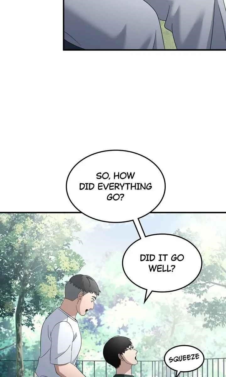 Cheolsu Saves the World Chapter 37 - Page 18