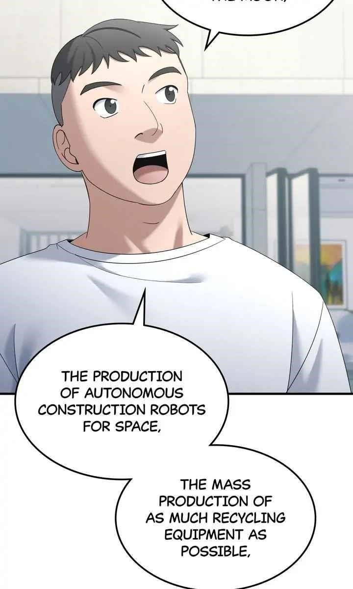 Cheolsu Saves the World Chapter 37 - Page 20