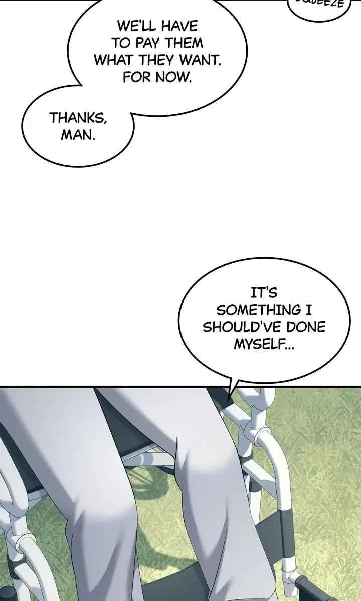 Cheolsu Saves the World Chapter 37 - Page 22