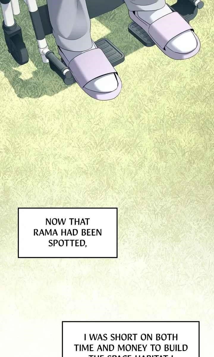 Cheolsu Saves the World Chapter 37 - Page 23