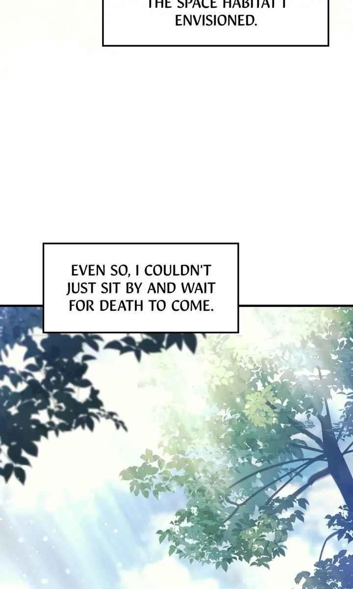 Cheolsu Saves the World Chapter 37 - Page 24