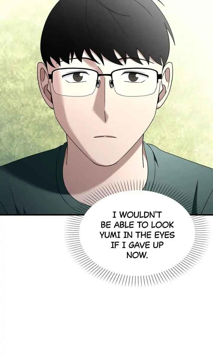 Cheolsu Saves the World Chapter 37 - Page 26