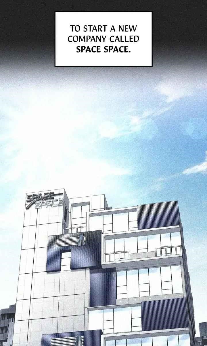 Cheolsu Saves the World Chapter 37 - Page 31