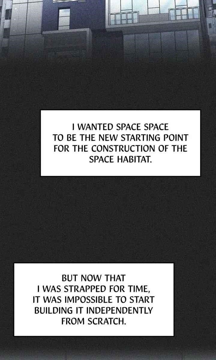 Cheolsu Saves the World Chapter 37 - Page 32