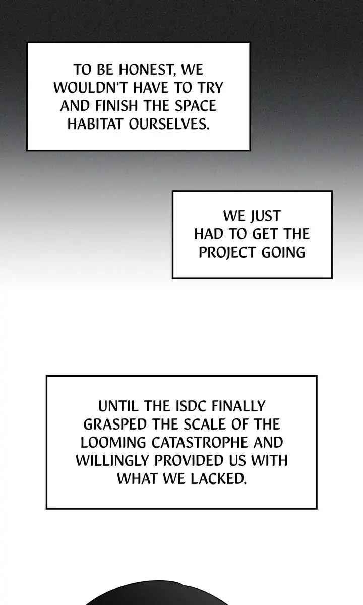 Cheolsu Saves the World Chapter 37 - Page 34