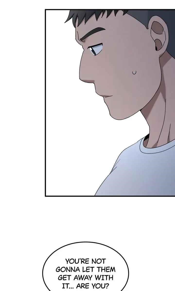 Cheolsu Saves the World Chapter 37 - Page 38