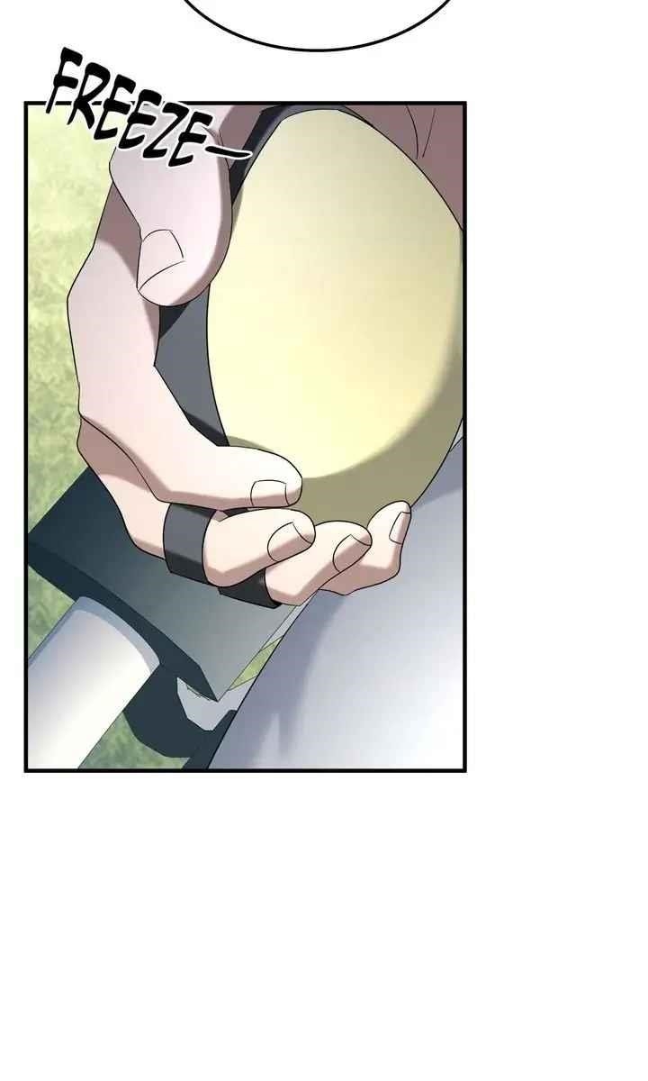 Cheolsu Saves the World Chapter 37 - Page 39