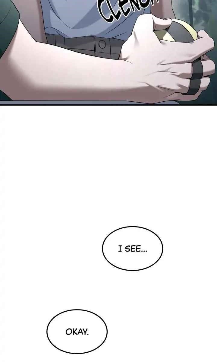 Cheolsu Saves the World Chapter 37 - Page 41