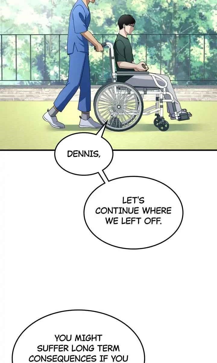 Cheolsu Saves the World Chapter 37 - Page 46