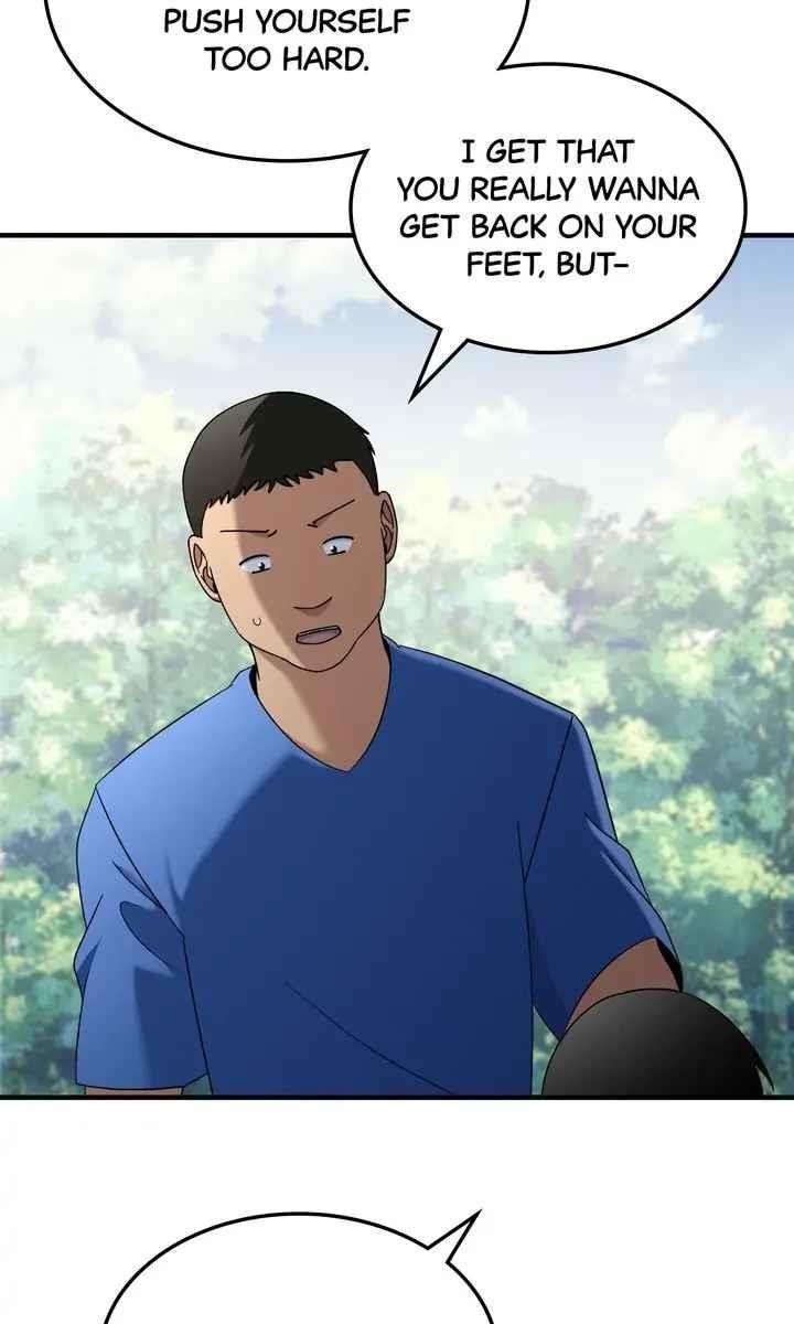 Cheolsu Saves the World Chapter 37 - Page 47