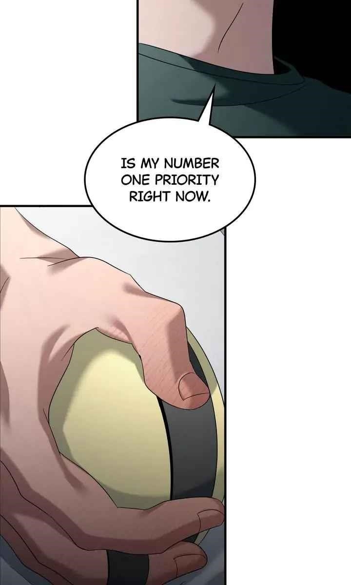 Cheolsu Saves the World Chapter 37 - Page 49