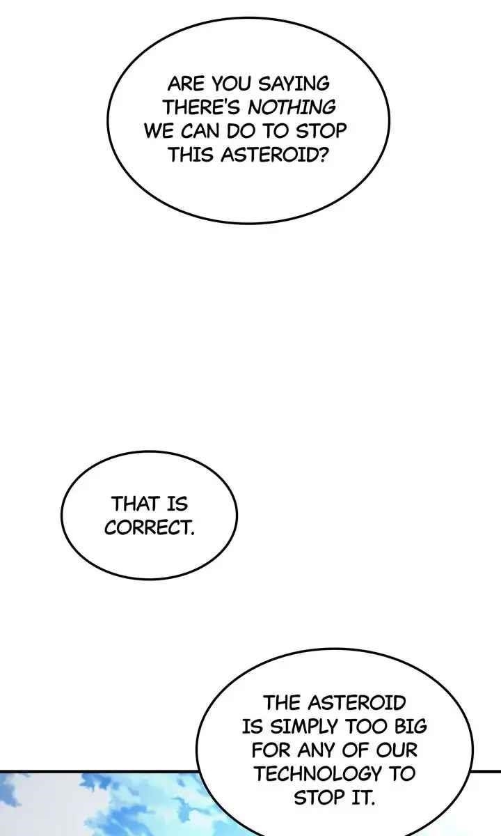 Cheolsu Saves the World Chapter 37 - Page 51