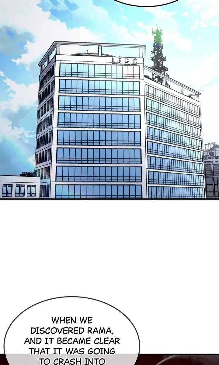 Cheolsu Saves the World Chapter 37 - Page 52