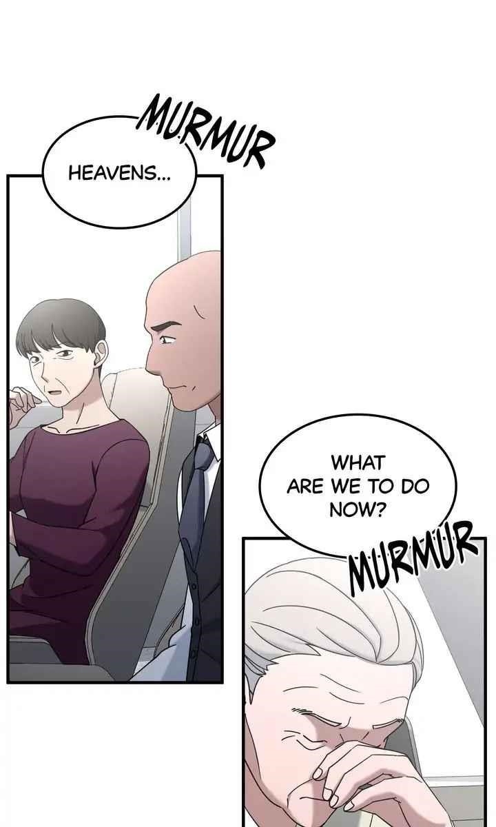 Cheolsu Saves the World Chapter 37 - Page 56