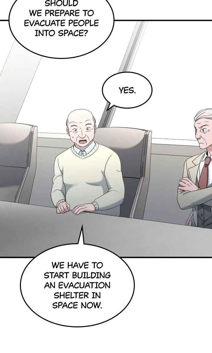 Cheolsu Saves the World Chapter 37 - Page 59