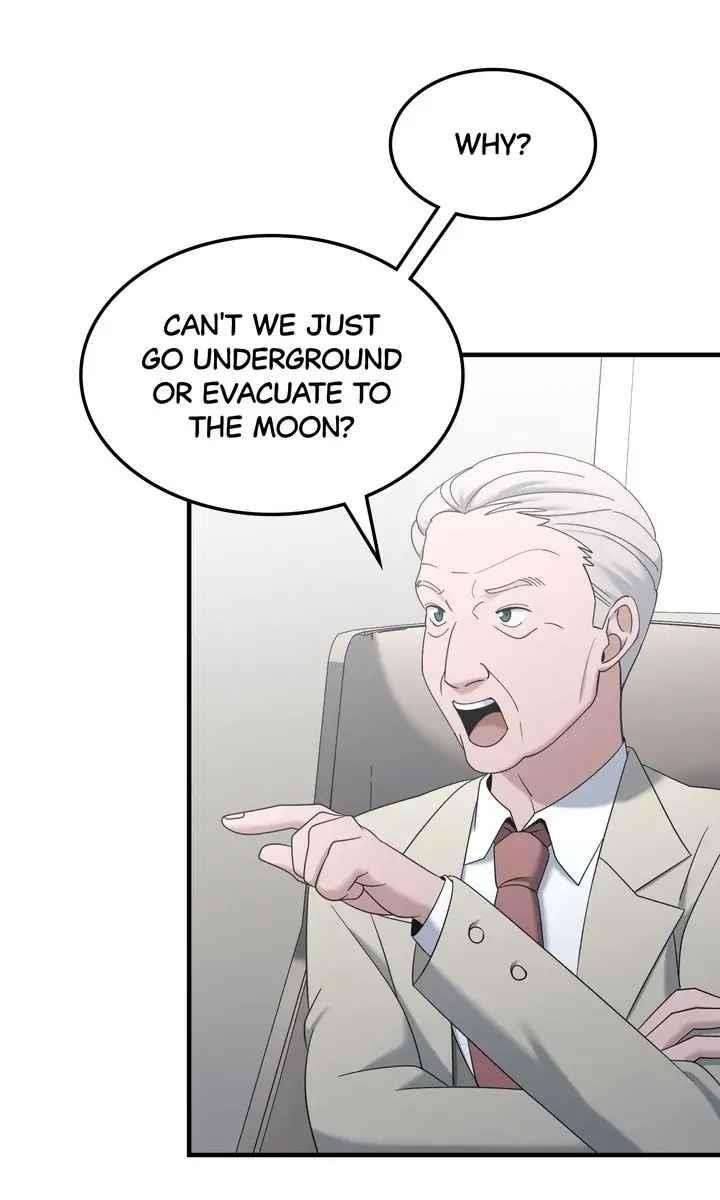 Cheolsu Saves the World Chapter 37 - Page 60