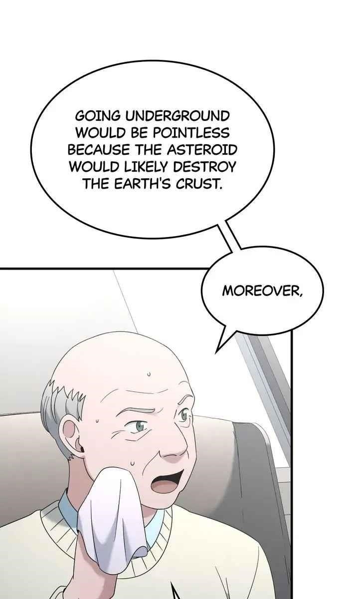 Cheolsu Saves the World Chapter 37 - Page 61