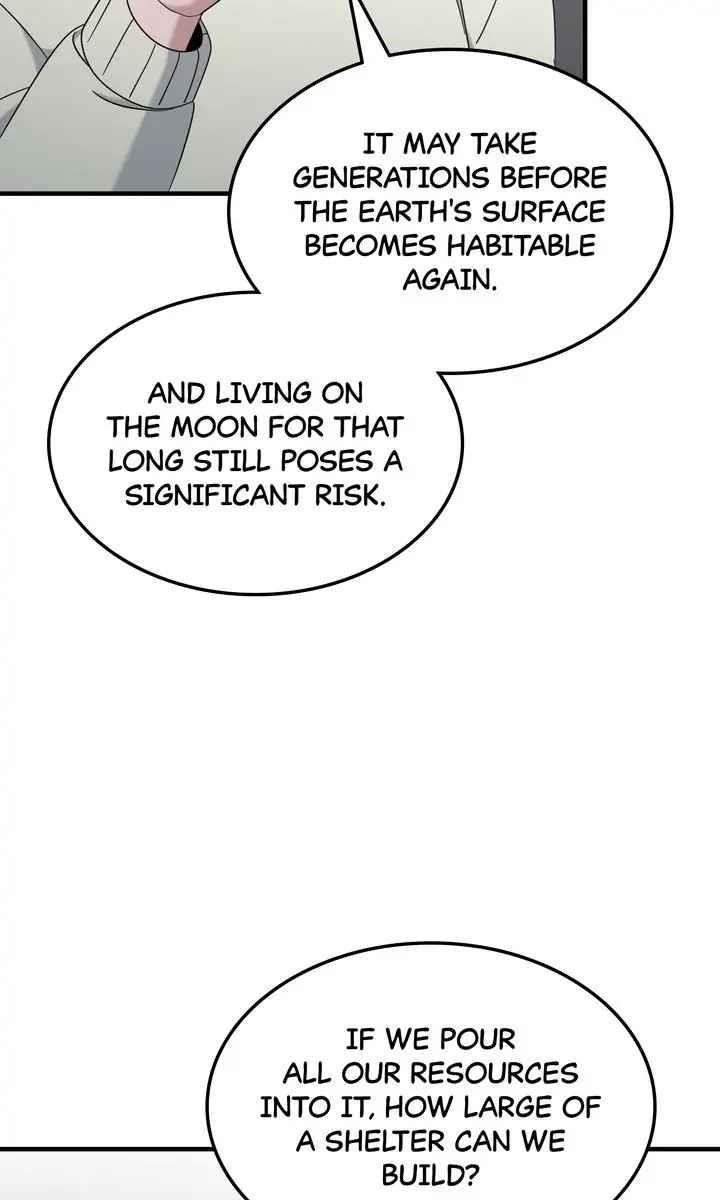 Cheolsu Saves the World Chapter 37 - Page 62