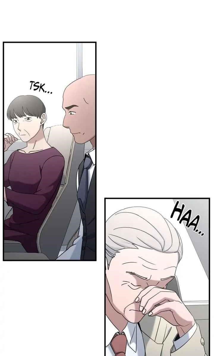 Cheolsu Saves the World Chapter 37 - Page 66