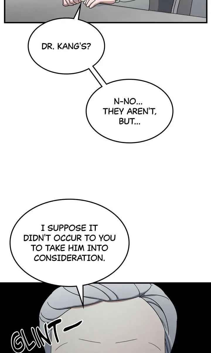 Cheolsu Saves the World Chapter 37 - Page 69