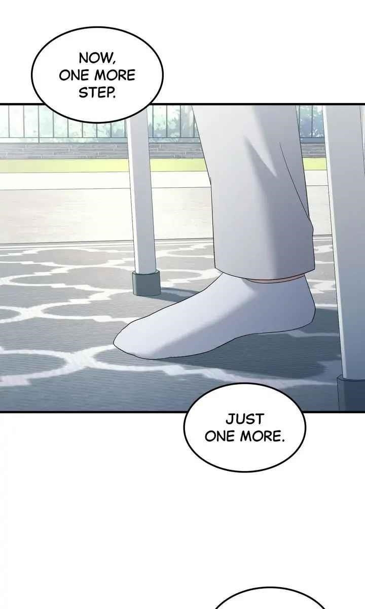 Cheolsu Saves the World Chapter 37 - Page 7