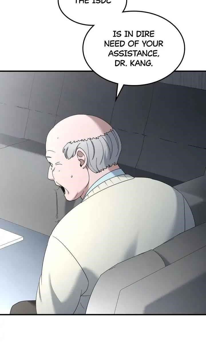 Cheolsu Saves the World Chapter 37 - Page 73