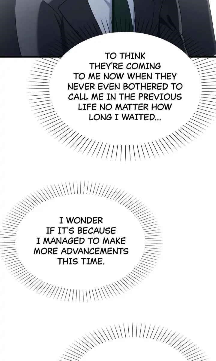 Cheolsu Saves the World Chapter 37 - Page 76