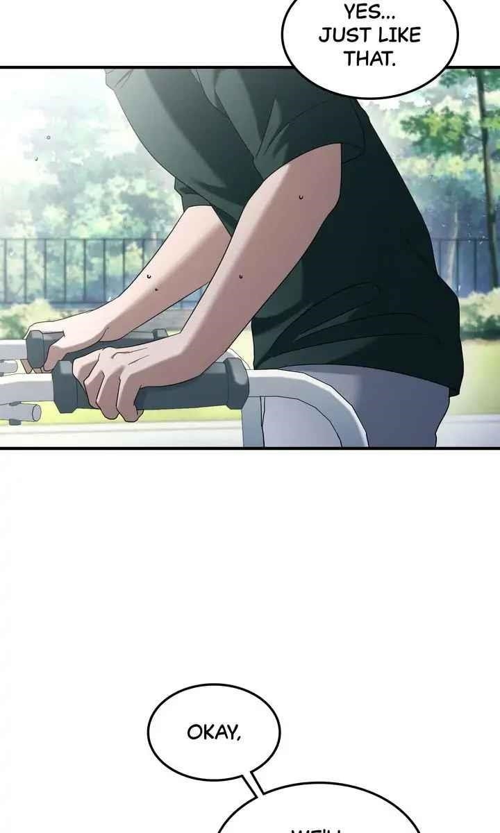 Cheolsu Saves the World Chapter 37 - Page 8