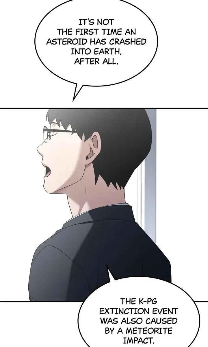 Cheolsu Saves the World Chapter 37 - Page 81