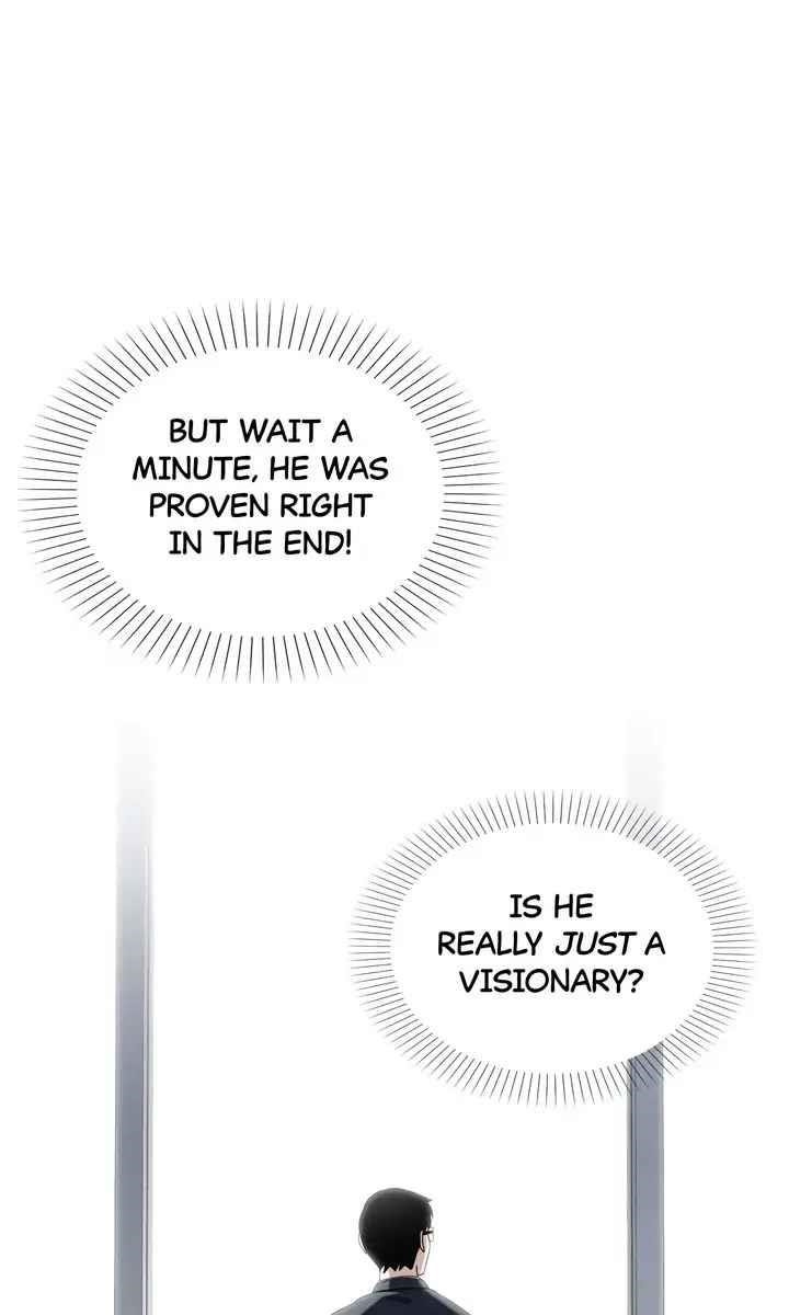 Cheolsu Saves the World Chapter 37 - Page 85