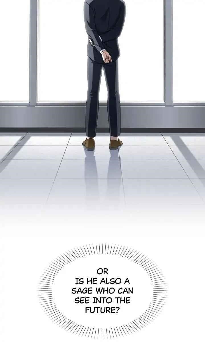 Cheolsu Saves the World Chapter 37 - Page 86