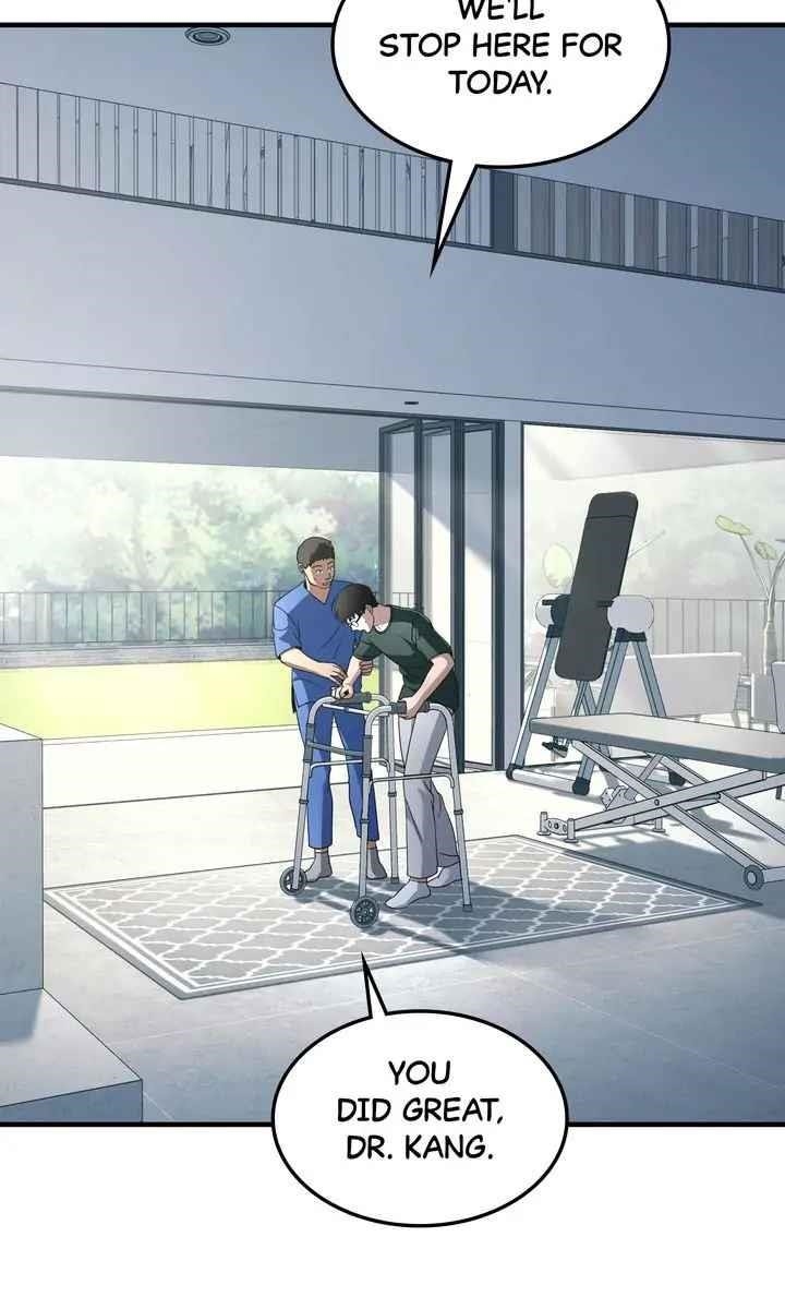 Cheolsu Saves the World Chapter 37 - Page 9