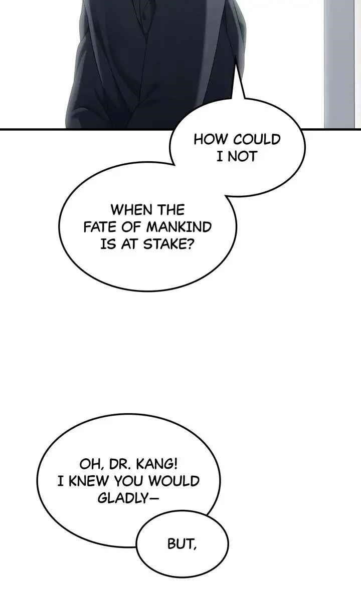 Cheolsu Saves the World Chapter 37 - Page 90