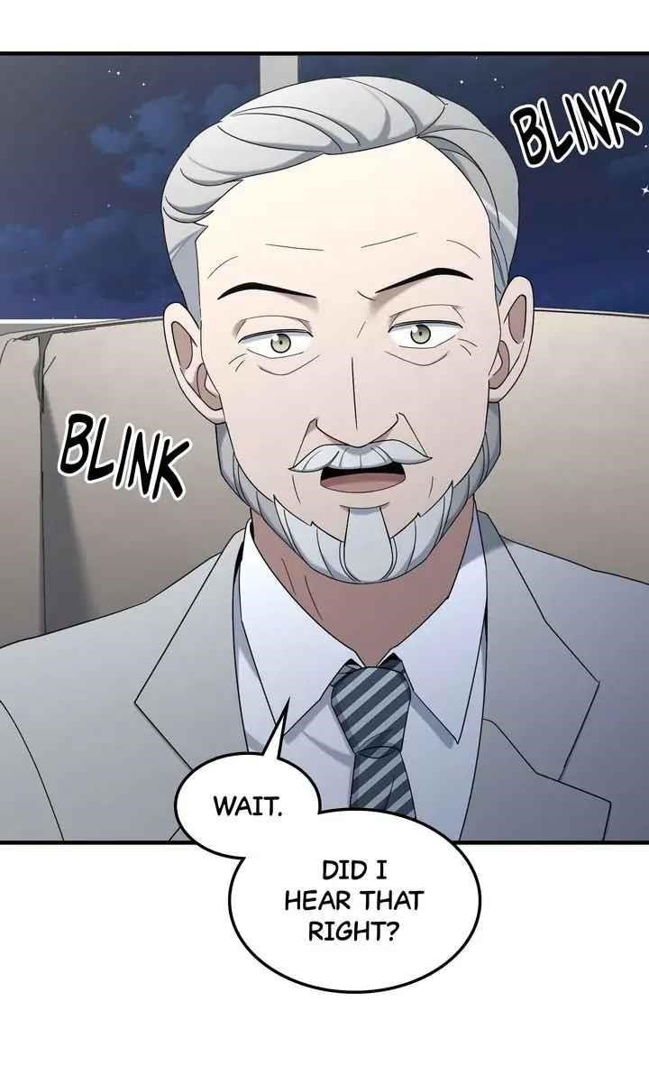 Cheolsu Saves the World Chapter 38 - Page 14