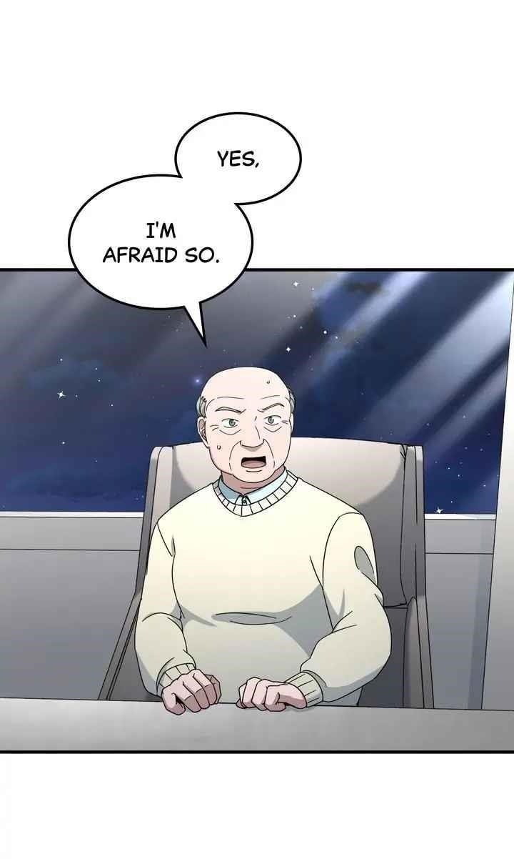 Cheolsu Saves the World Chapter 38 - Page 15