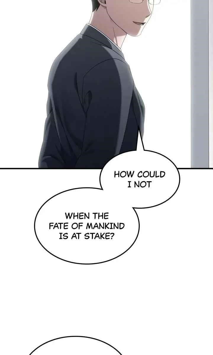 Cheolsu Saves the World Chapter 38 - Page 2