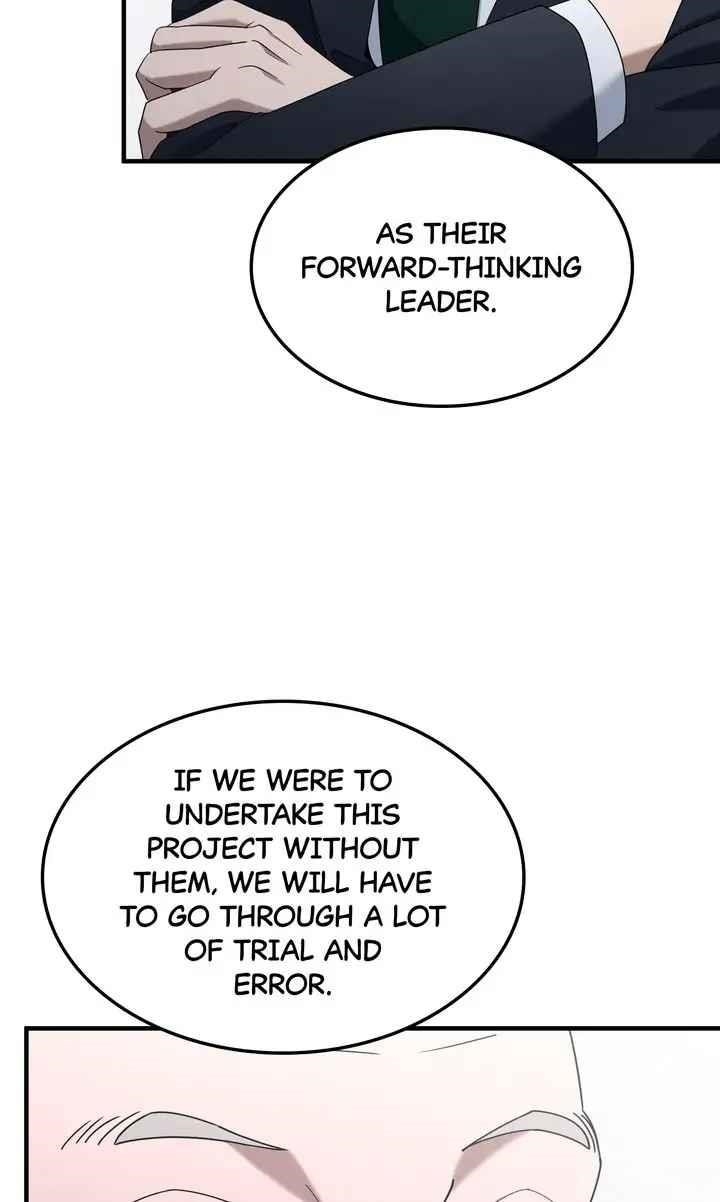 Cheolsu Saves the World Chapter 38 - Page 23