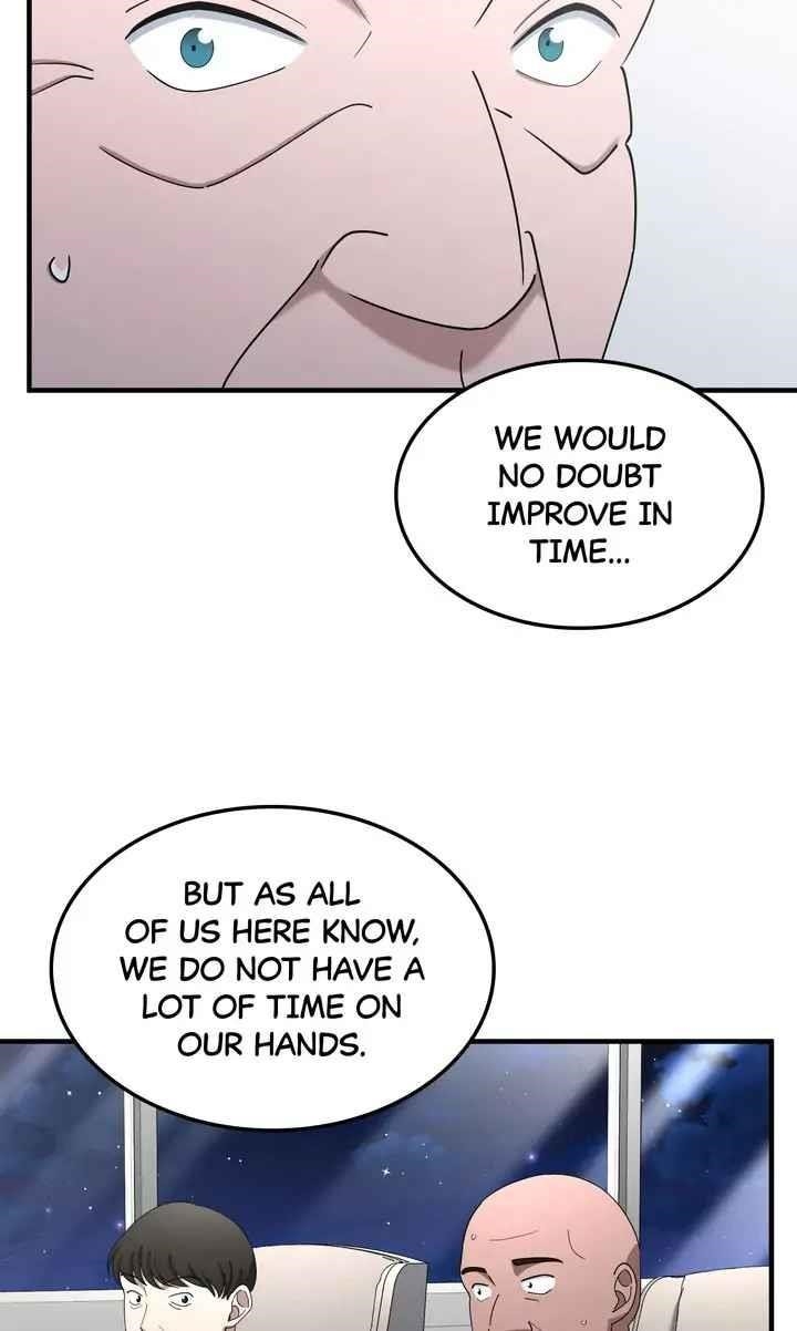 Cheolsu Saves the World Chapter 38 - Page 24