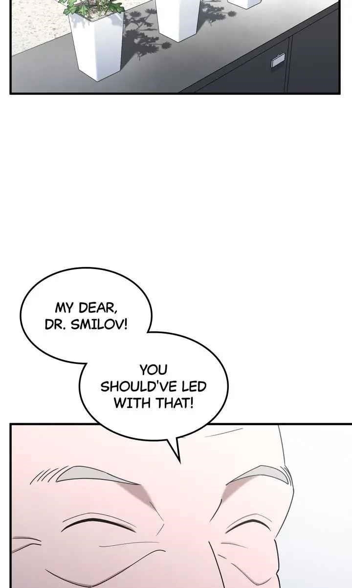 Cheolsu Saves the World Chapter 38 - Page 26