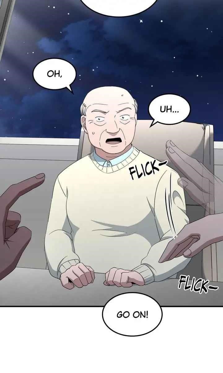 Cheolsu Saves the World Chapter 38 - Page 29