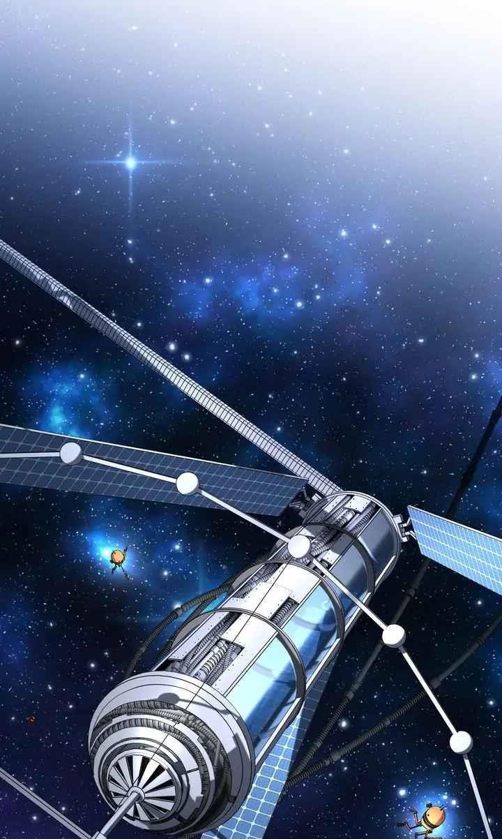 Cheolsu Saves the World Chapter 38 - Page 42