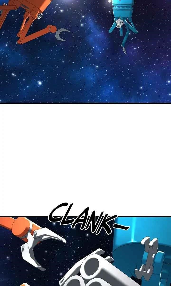 Cheolsu Saves the World Chapter 38 - Page 49