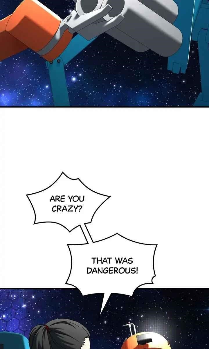 Cheolsu Saves the World Chapter 38 - Page 50