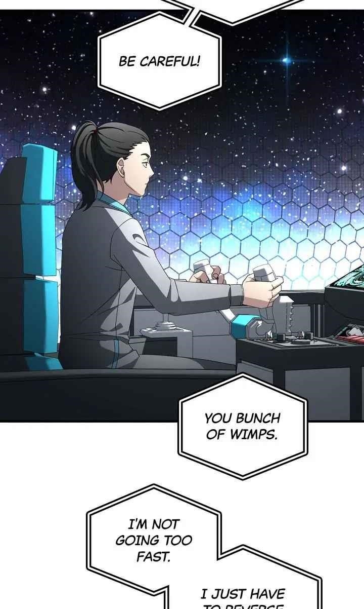 Cheolsu Saves the World Chapter 38 - Page 55