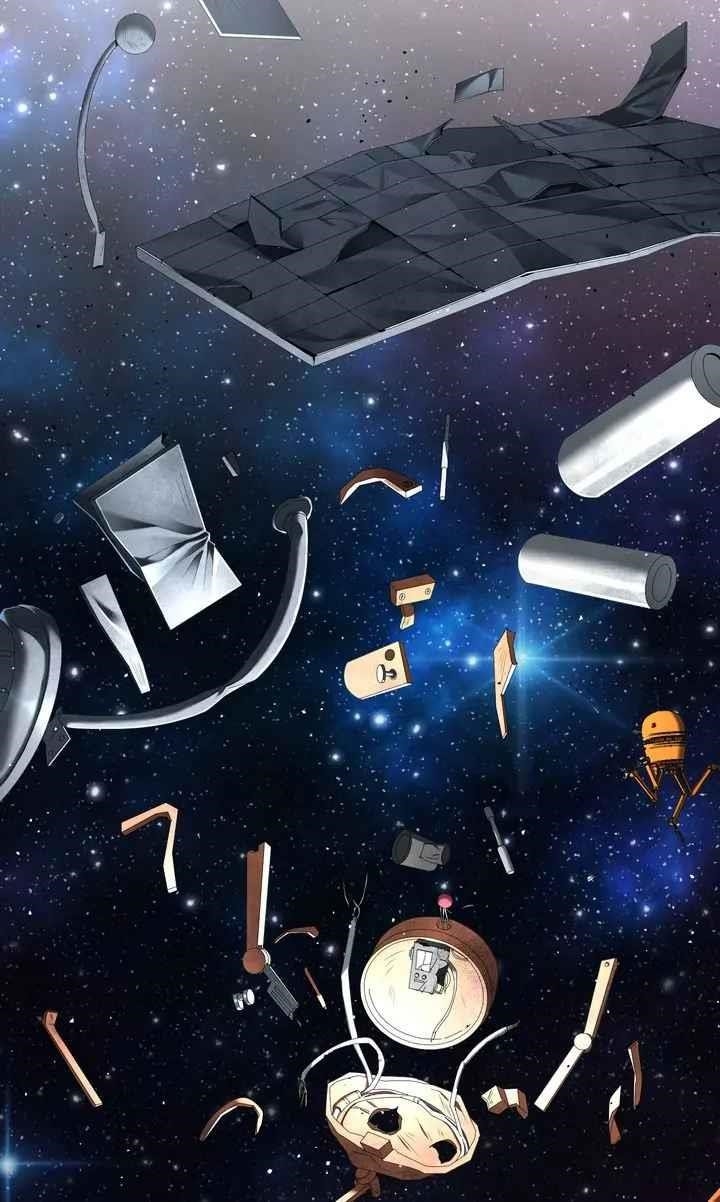 Cheolsu Saves the World Chapter 38 - Page 60